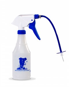 Elephant Ear Washer | Dr. Easy Medical Products | Doctor Easy