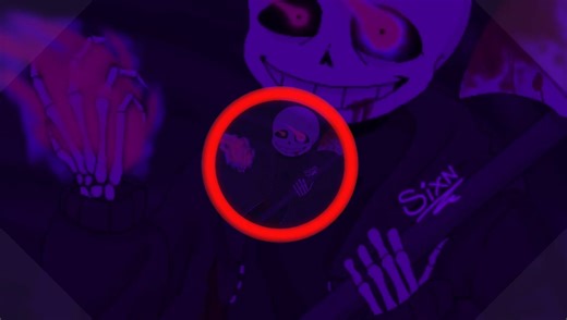 Chicken's Final Insanity Sans Theme/最终疯狂 主题