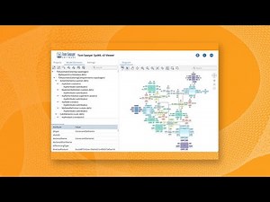Webinar: Visualize Complex SysML v2 Models with Precision in Tom Sawyer SysML v2 Viewer 1.2