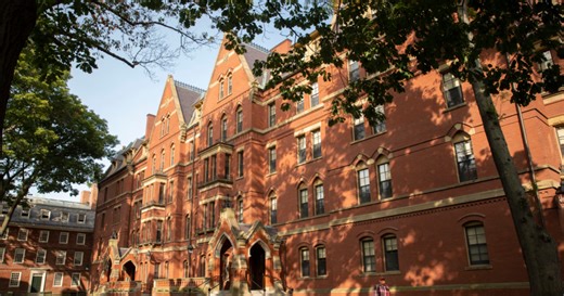 Harvard graduate student union plans strike over stalled contract talks on pay and protections