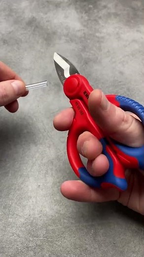 Which KNIPEX tools are must-haves for you?