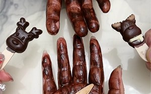 你们喜欢哪个口味呢？