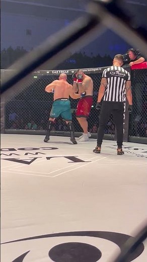 CĂTĂLIN BĂCĂOANU vs KAMAZ💥 Urmărește în continuare meciurile RXF 50, pay-per-view pe RXFLIVE.com