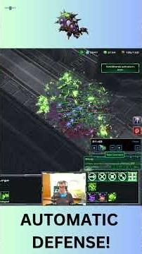 ZAGARA's BURROWED BANELINGS! #starcraft2coop