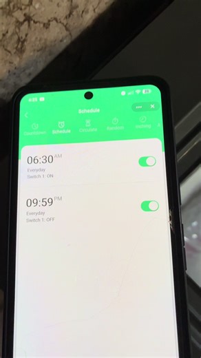 Should you run your Freezer 24/7? When running Solar System? I would recommend you Set timers and allow your freezer to Rest during night periods when it’s not opened! Contact us for your Solar design 2348165213568 #solarissurge #diy