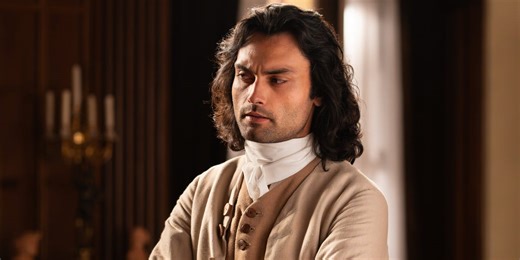 Rafael hará justicia a Julio en el avance del capítulo 260 del martes 23 de septiembre de 'Valle Salvaje', la serie de TVE y Netflix