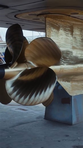 From installation to operation, efficiency leads the way. The Volvo Penta IPS Professional Platform powers Northern Offshore Services' CTVs with dual-input innovation—delivering more space, better performance, and unmatched precision at sea. #volvopenta #ips #marine #ctvs | Volvo Penta North America