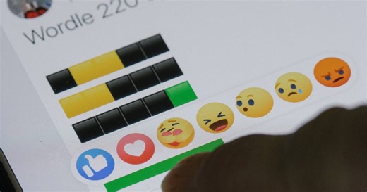 Here's the Wordle word that broke a whopping 5.6m streaks in 2024