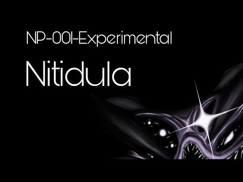 Nitidula Audios for Ruined Pressure fan game| Ruined Roblox