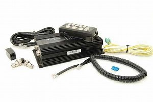 200 Watt Remote Police and Emergency Vehicle Siren