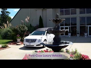 Dortch-Williamson Funeral Home Commercial