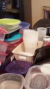 130K views · 1.6K reactions | My Favorite Food Storage Containers. #kitchentips #foodstorage #favoritethings | Chef Billy Parisi | Facebook