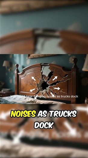 Urgent! Stop Ignoring These 5 Dock Leveler Warning Signs