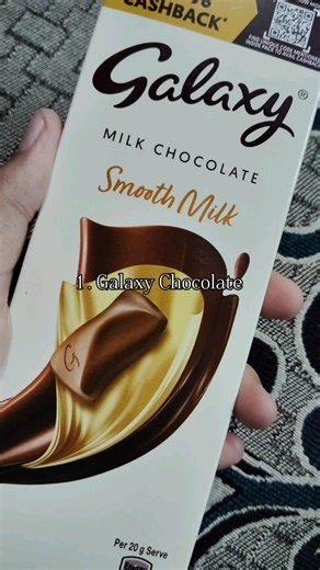 5 Chocolate That Are Haram In ISLAM 💚✨#islam #islamicvideo #allah #muhammad #prophetmuhammad #shorts