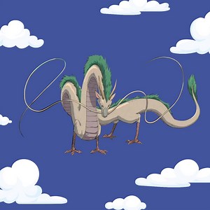 2.2K views · 96 reactions | Today is Dragon Appreciation Day! There are so many incredible dragons in anime and manga, which one is your favorite? Get your favorite dragon media here!  https://on.rsani.me/3zQJwRb | Right Stuf Anime | Facebook