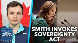 1.6K views · 84 reactions | This week, Premier Danielle Smith...