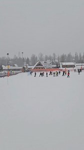 13K views · 194 reactions | Just look at this! ️❄️️ It’s snowing,...