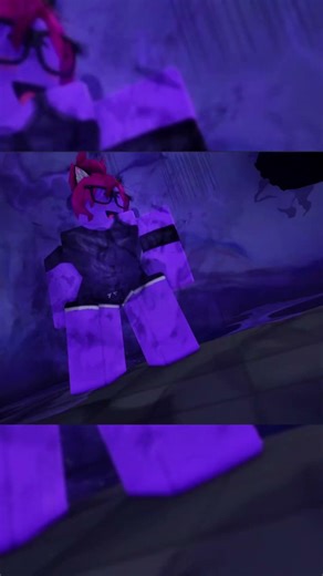 Sneak Peek II BIZARRE LINEAGE II #roblox #robloxshorts #bizarreline