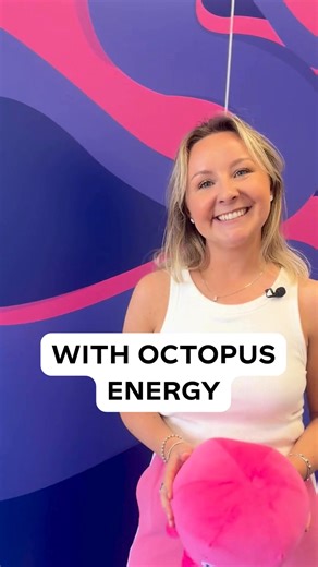 The only energy supplier Which? has recommended 8 years in a row💚 | Octopus Energy
