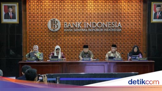 Begini Cara Kebijakan Moneter Dapat Menjaga Stabilitas Ekonomi