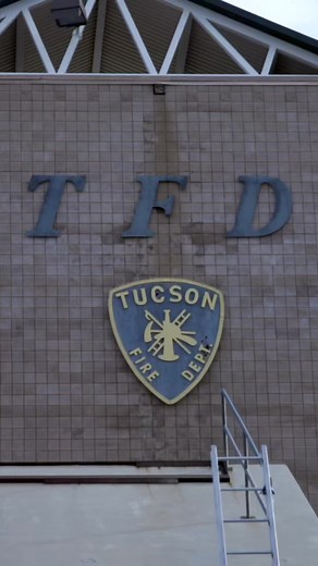 3.2K views · 75 reactions | TOWER RESCUE ‍ This week members of...