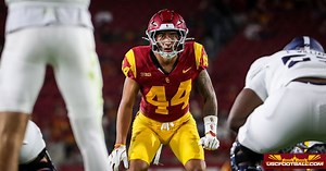 Getting to know the 10 best recruits, transfers on the USC roster
