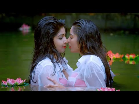 Top 10 Lesbian Kiss Episode In Indian Web Series