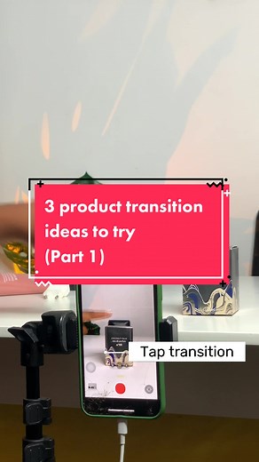 3 Product Transition Ideas to Try (Part 1)