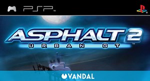 Asphalt: Urban GT 2: TODA la información - PSP, NDS, N-Gage - Vandal
