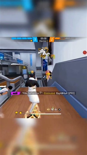 dialogue box Fe #freefire