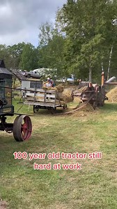 F rumely. McGrath mn. #antiquetractortok #foryou #tractors #foryoupage #tractor #fyp #runely | Nellie Bellamy