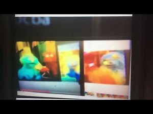 Sesame Street Episode 3910 (FULL)