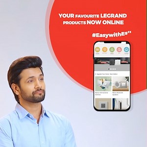351 reactions | Manage your home with ease using the Home+Control App. From lighting to temperature, control it all in one place. Buy it now easily on E-Shop: https://bit.ly/3TFrk8f #Ease #Temperature #ControlLighting #LegrandIndia #Eshop #EasywithEshop #IoTSwitches | Legrand | Facebook