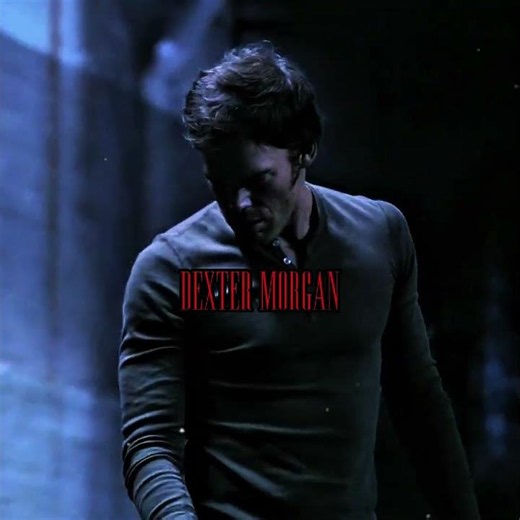 Dexter Morgan vs Ray Speltzer