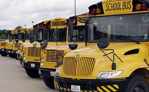 Tomball ISD to consider boundary changes within The Woodlands area for elementary schools