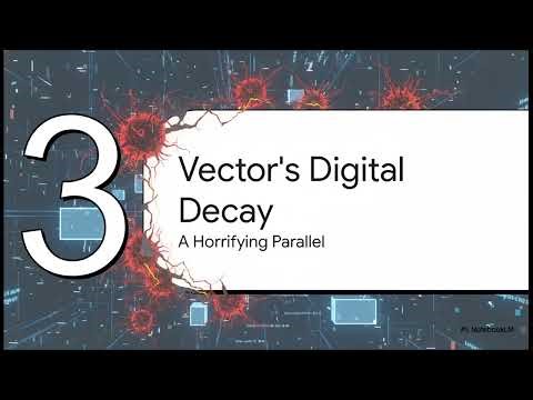 Token Talks Ai Podcast: Retinol 2- Stop Destroying Your Collagen: Biological Aging Process Decoded