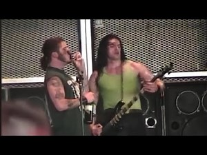 Type O Negative - Black No. 1 w/ Phil Anselmo Live 1997