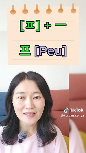 Korean Consonants: Learn Basic Sounds of Hangul