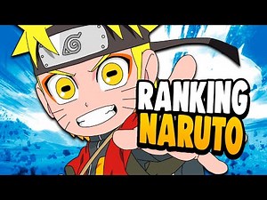 The Naruto Game You HAVE To Play