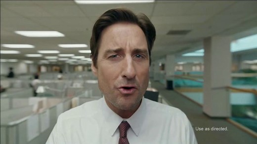 Colgate Total Super Bowl 2019 TV Spot, 'Close Talker' Featuring Luke Wilson