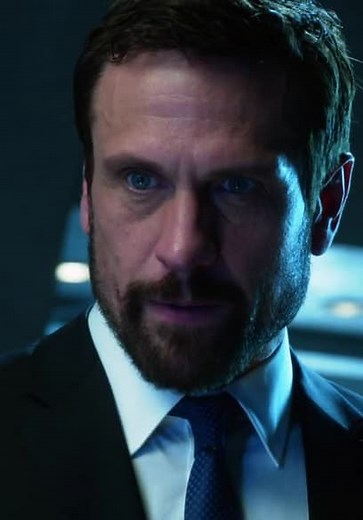 The Tomorrow People S01:E08 - Thanatos