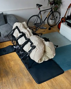 2.4M views · 29K reactions | This looks better than my actual bed, so handy!  | Tyla | Facebook