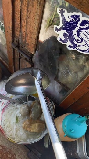 2 ribu pentol tahu #pentolkuah