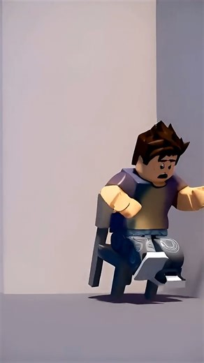 Funny Roblox Absurd – “Chair Betrayal”