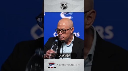 ICYMI - NHL Rumours for Mar. 25: Maple Leafs & Canucks Goalie Trades, Karlsson Staying & Kucherov Hart Issue