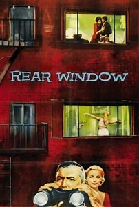 Rear Window (1954) - Película Completa