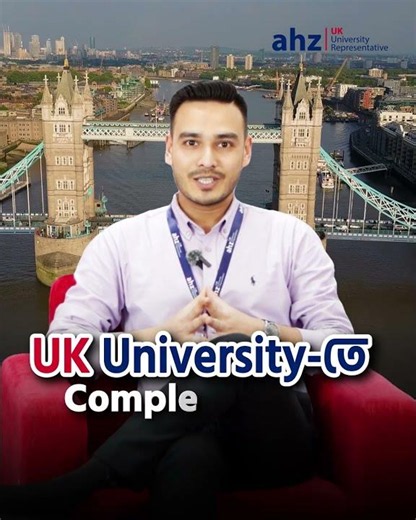 Why choose the UK for Health Sciences?