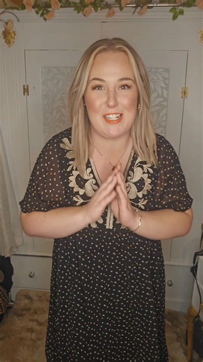 PLUS SIZE HAUL All from tik tok Link in the comments. I adore the leopard 😍😍 | Roxanne Freeman A lil bit of Everything