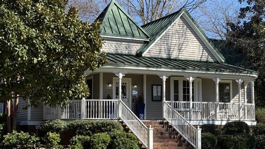 Irmo is getting a new $5.8M town hall. Here’s what’s coming