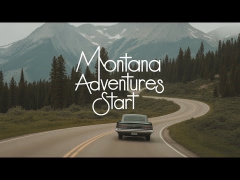 The Hidden Beauty of Montana You Won't Believe!